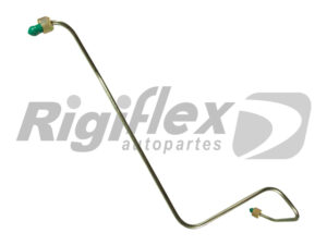 CAÑO INYECTOR MODELO F 4000 SERIE 10 BOMBA ROTATIVA - CILINDRO Nº 4